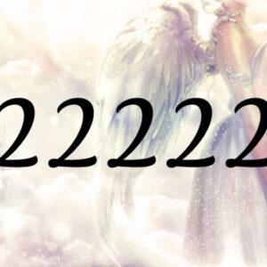 22222 Angel Number Meaning: A Comprehensive Guide