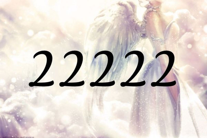 22222 Angel Number Meaning: A Comprehensive Guide