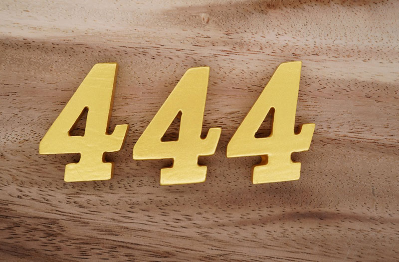 Understanding the 444 Angel Number Meaning: An Expert Guide