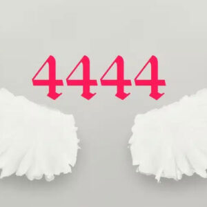 4444 Angel Number Meaning Love: A Sign Of A Soulmate Or Twin Flame?