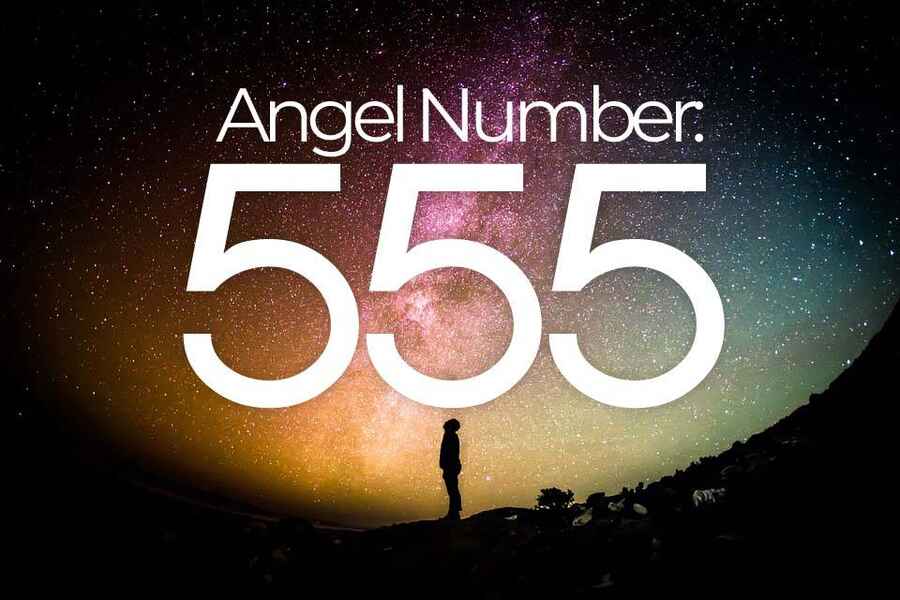 555 Angel Number Meaning: What Does It Signify?