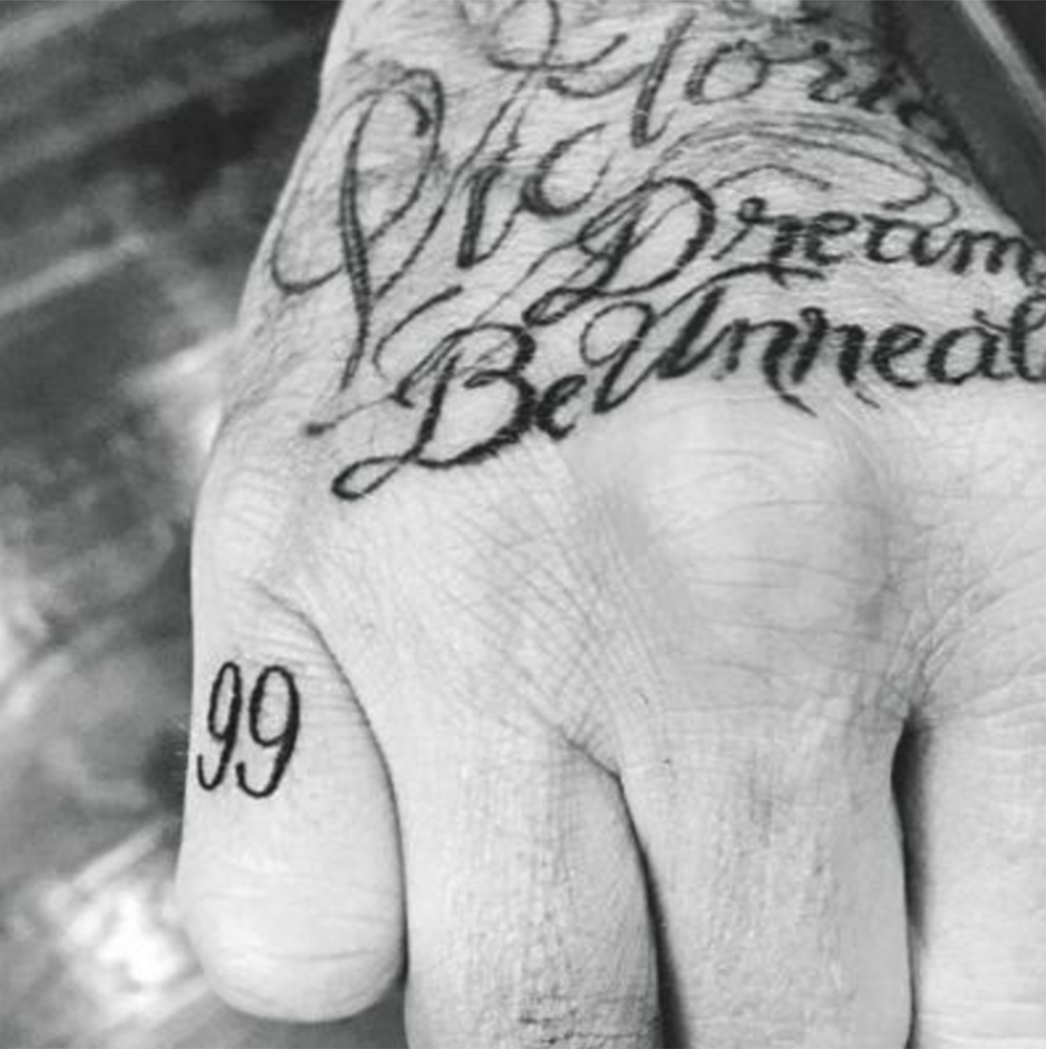 99 Tattoo Meaning: The Meaning and Designs of 99 Tattoos Exploring the Symbolism Behind This Unique Number