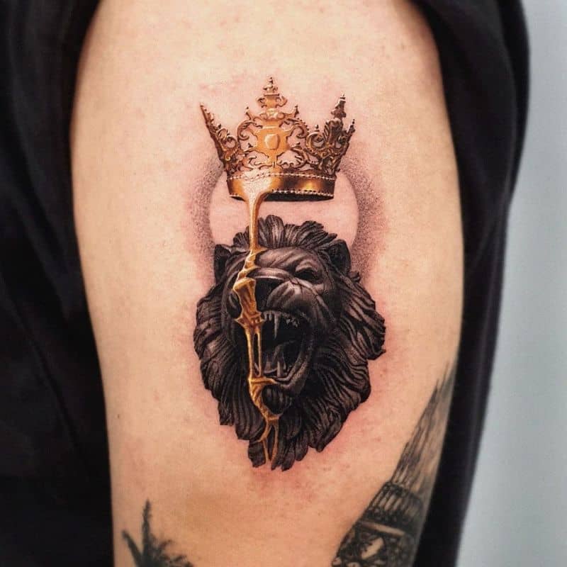 Crown Tattoo Meaning: Delve into the Profound Meanings that Reside in Every Design