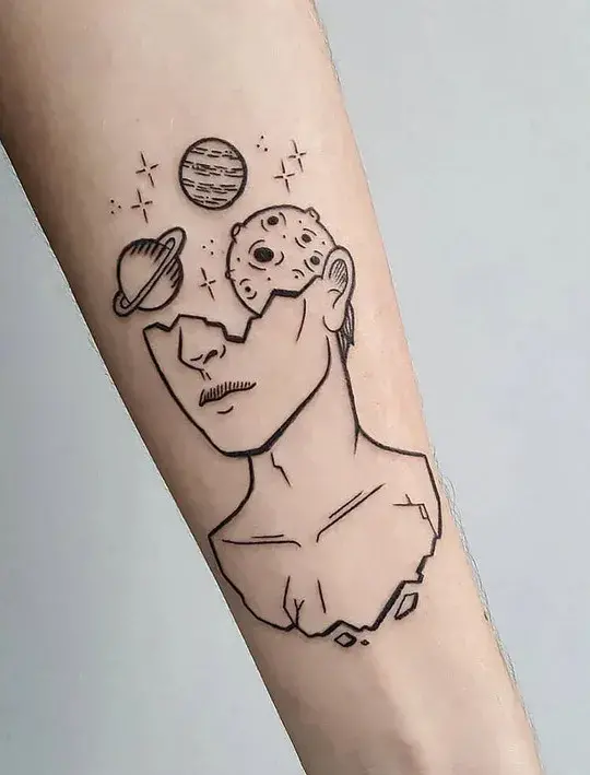 Cute and Unique Music Tattoo Designs-kimdongho.edu.vn