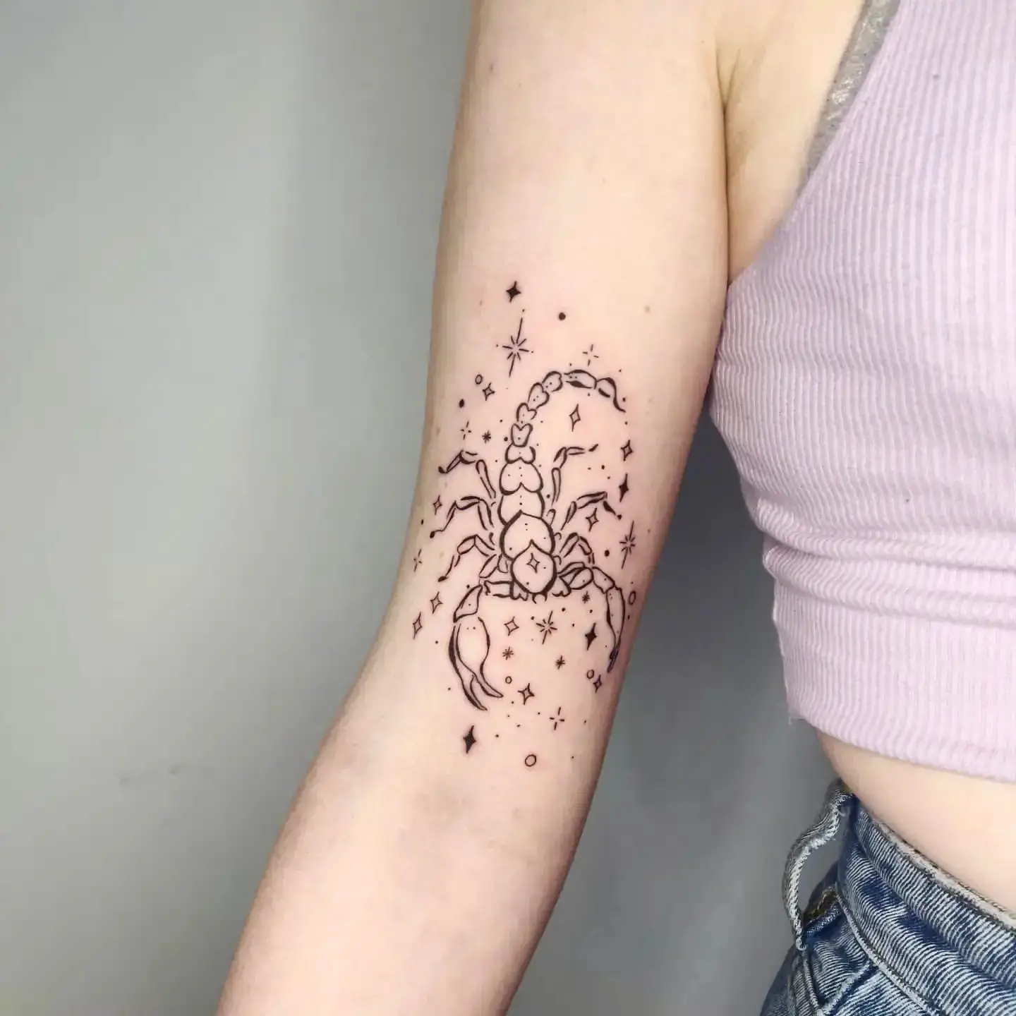 Female Unique Tattoos Meaning: Meaningful and creative tattoo ideas specifically designed.