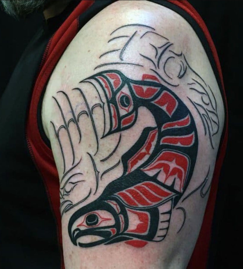 Fish Tattoo Meaning: Exploring Tattoo Meanings and Their Cultural Significance