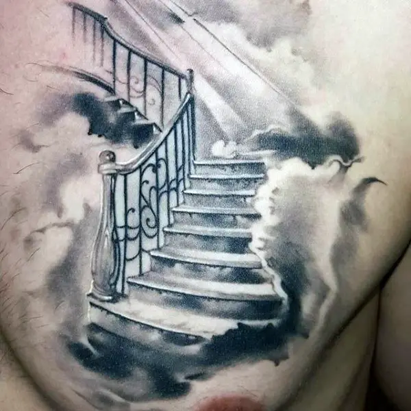 Heaven Dove Tattoo Meaning: Personal Stories and Symbolism Behind Body Art