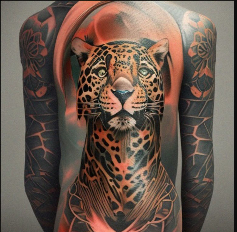 Jaguar Tattoo Meaning: The Deeper Meanings Behind Popular Tattoo Designs
