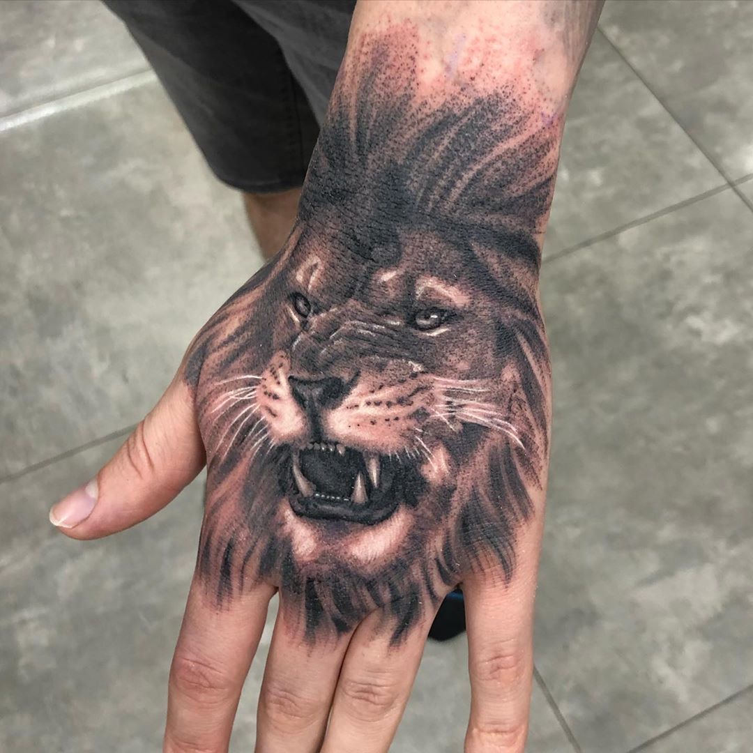 Lion Tattoo Meaning: The Intricate Meanings Behind Popular Tattoo Styles and Symbols