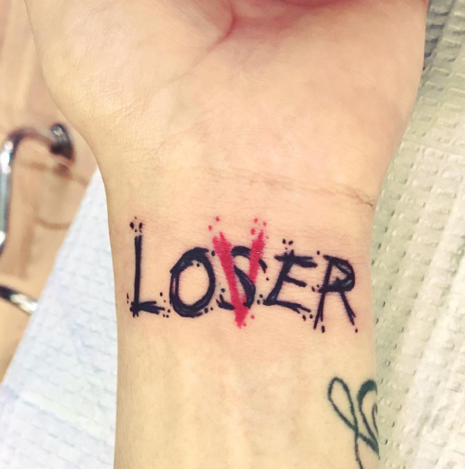 Lover Tattoo Meaning: The significance and styles of tattoos for lovers can be a way to showcase your affection through body modification.