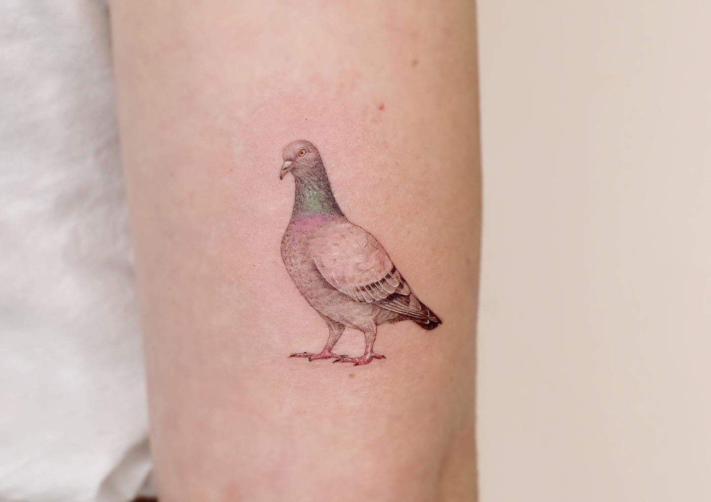 The Meaning of Birds in Tattoos: The Intricate Meanings Behind Popular Tattoo Styles and Symbols