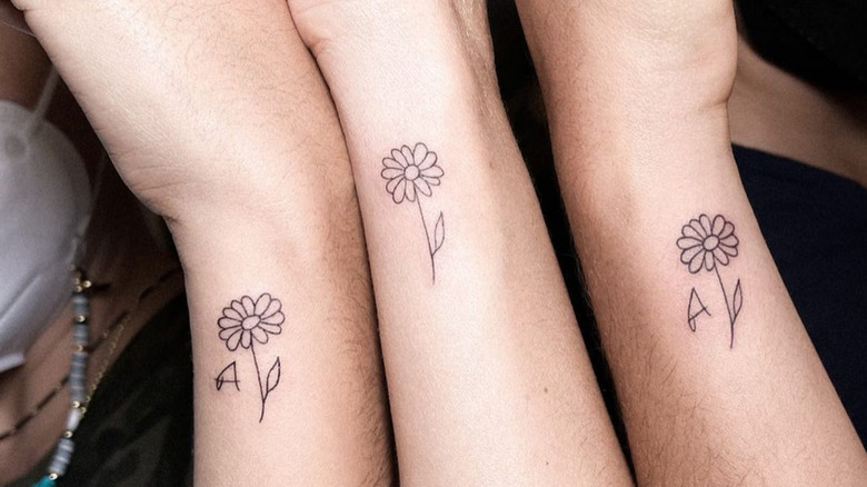 Meaning of Tattoo on Wrist: Delve into the Profound Meanings that Reside in Every Design.