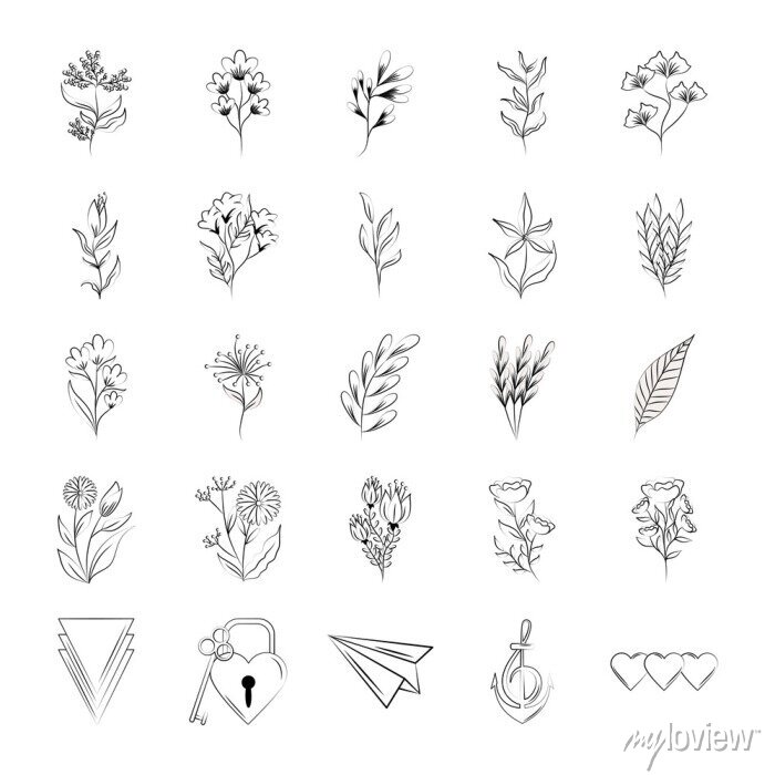 Minimalist Tattoos Meaning: The Meaning and Design of Minimalist Tattoos A Comprehensive Guide