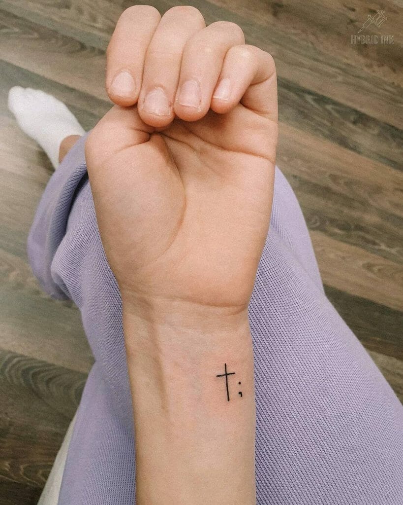 Minimalist Tattoos Meaning: The Meaning and Design of Minimalist Tattoos A Comprehensive Guide