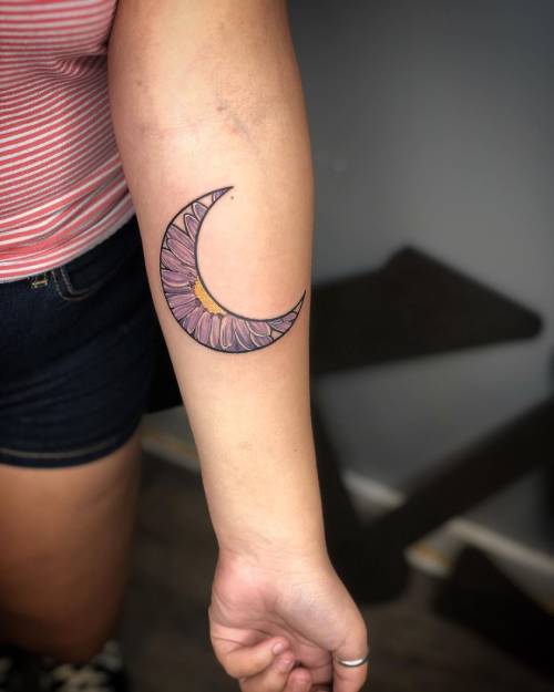 Moon Tattoo Meaning: Exploring the Moon Tattoo Meaning and Designs A Comprehensive Guide