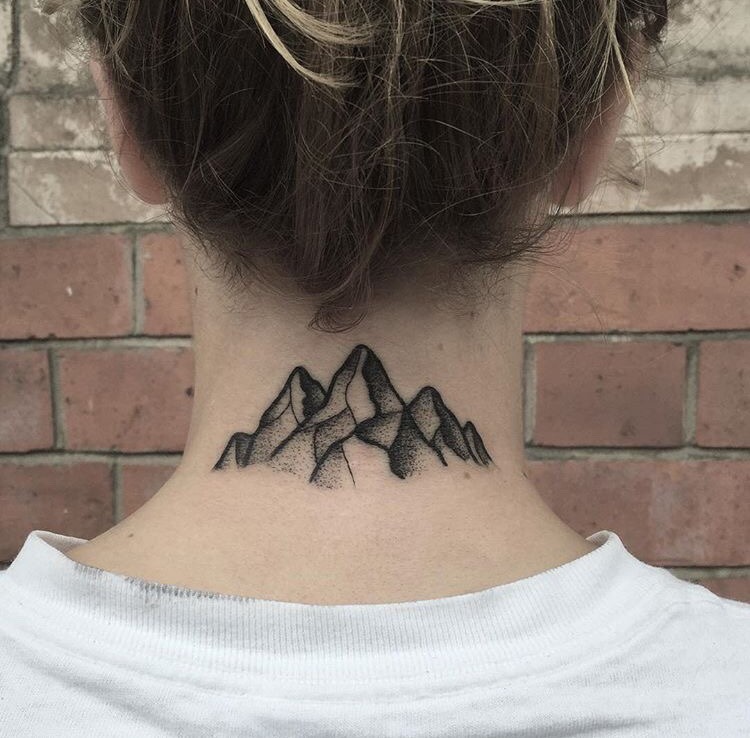 Mountain Tattoo Meaning: The significance and artwork of tattoos depicting mountains