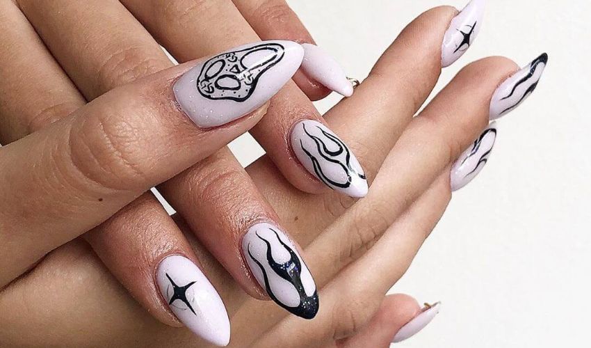 Nail Tattoo Meaning: Personal Stories and Symbolism Behind Body Art