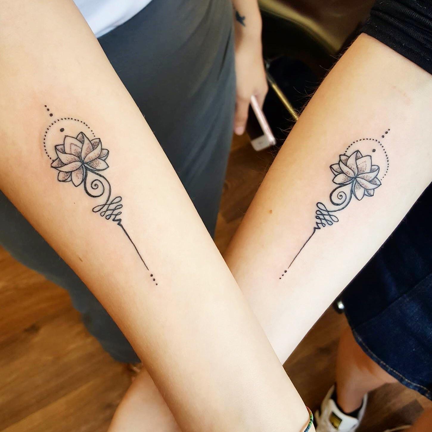 Sisters Tattoo Meaning: The Intricate Meanings Behind Popular Tattoo Styles and Symbols