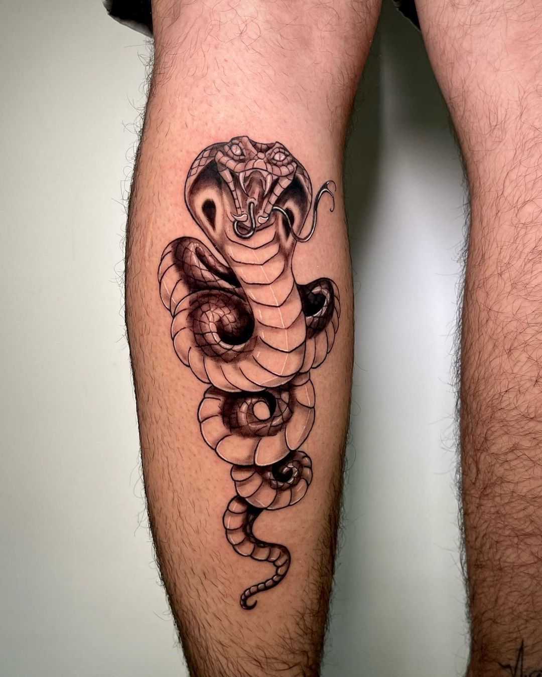 Snake Tattoo Meaning: Exploring the Captivating World of Snake Tattoo Meaning and Designs