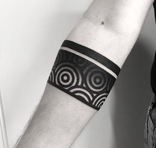 Tattoo Bands Meaning: The Meaning Behind Tattoo Bands Designs, Symbolism, and Ideas
