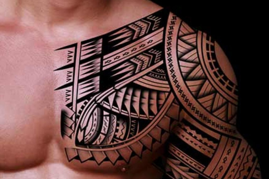 Tattoo Meaning for Guys Understanding the Symbolism Behind Men’s Tattoos