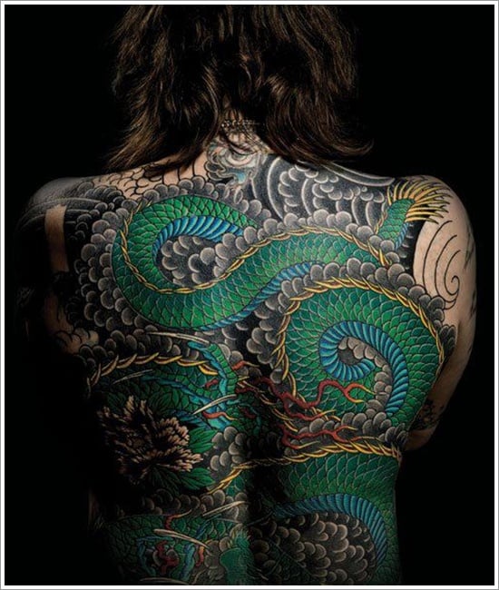 Tattoo Meaning Japanese: The Cultural and Emotional Significance of Tattoo Symbolism.