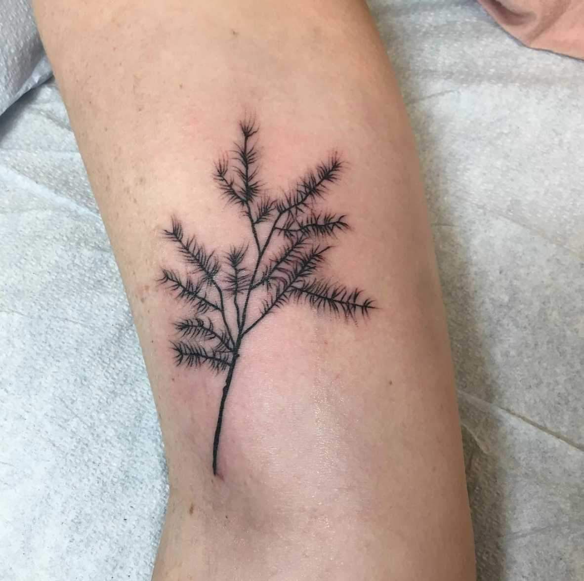 Tattoo Meaning New Beginning: A Guide to the Symbolism and Interpretation of Tattoos that Represent a Fresh Start or a New Beginning.