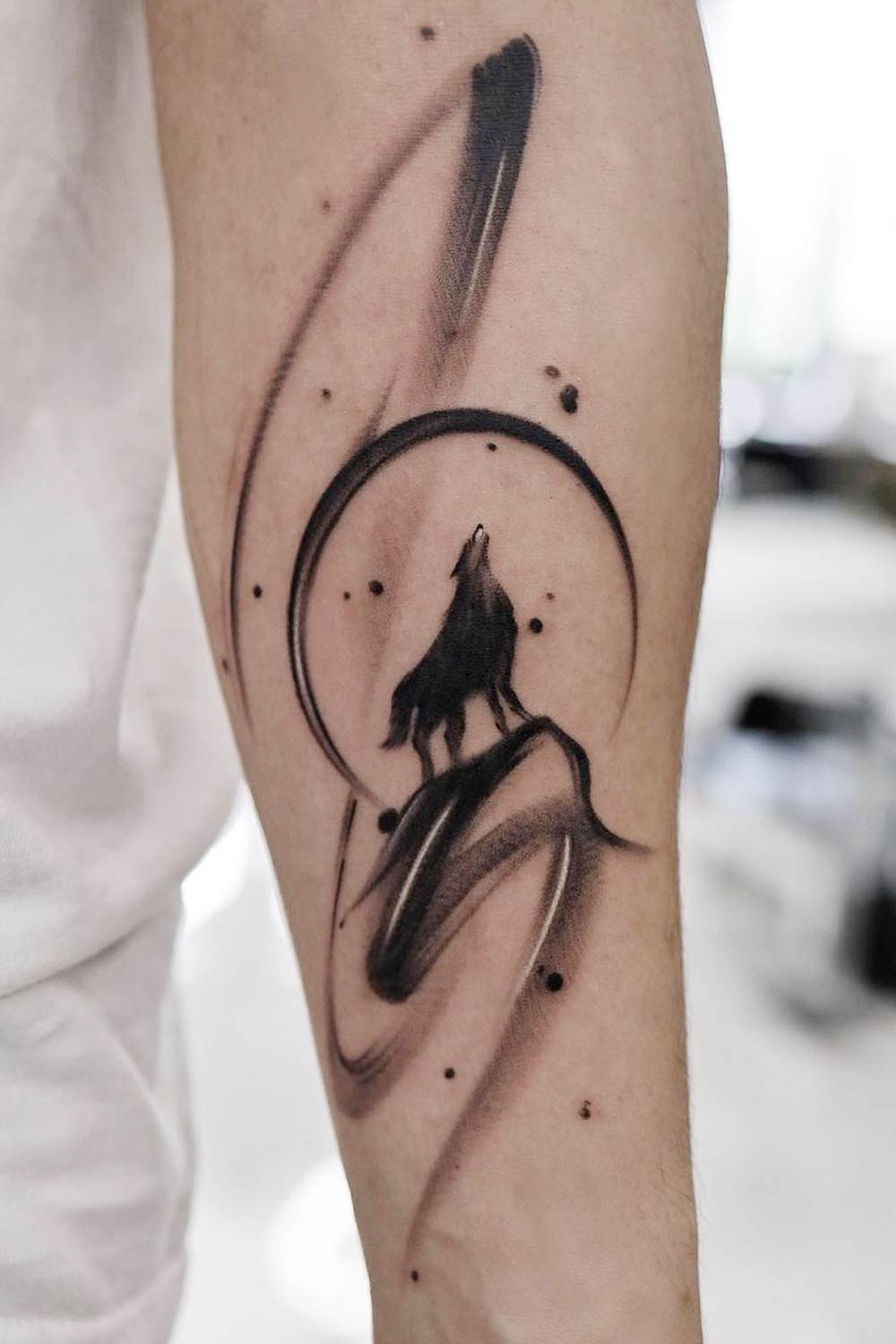 Tattoo Meanings For Men