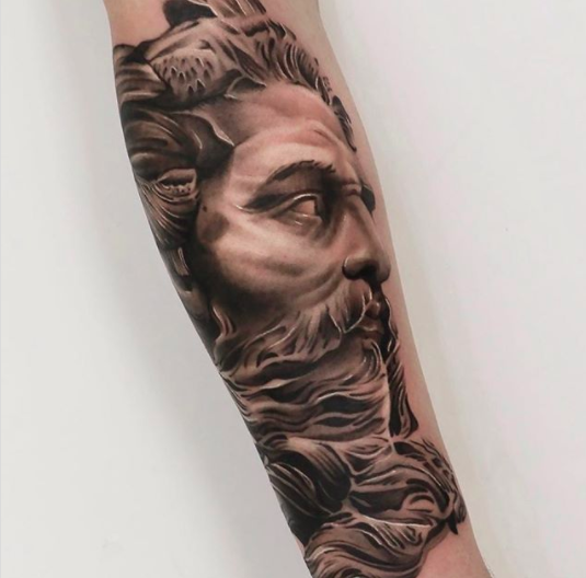 Tattoo Meanings for Men: Uncover the Hidden Meanings Behind Inked Masterpieces