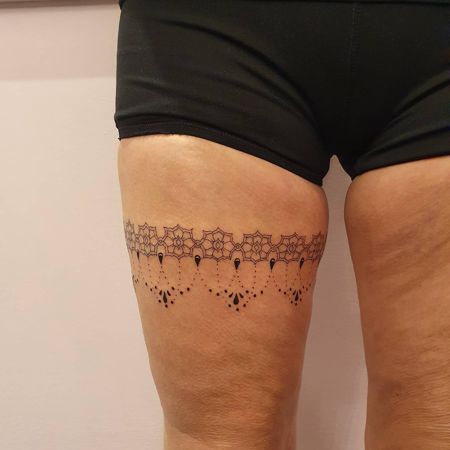 Thigh Tattoos Meaning: The Deeper Meanings Behind Popular Tattoo Designs