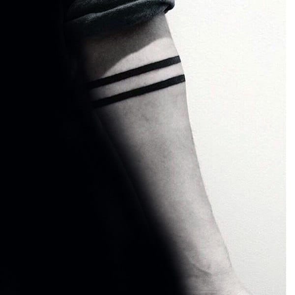 Two Bands Tattoo Meaning: Uncover the Hidden Meanings Behind Inked Masterpieces