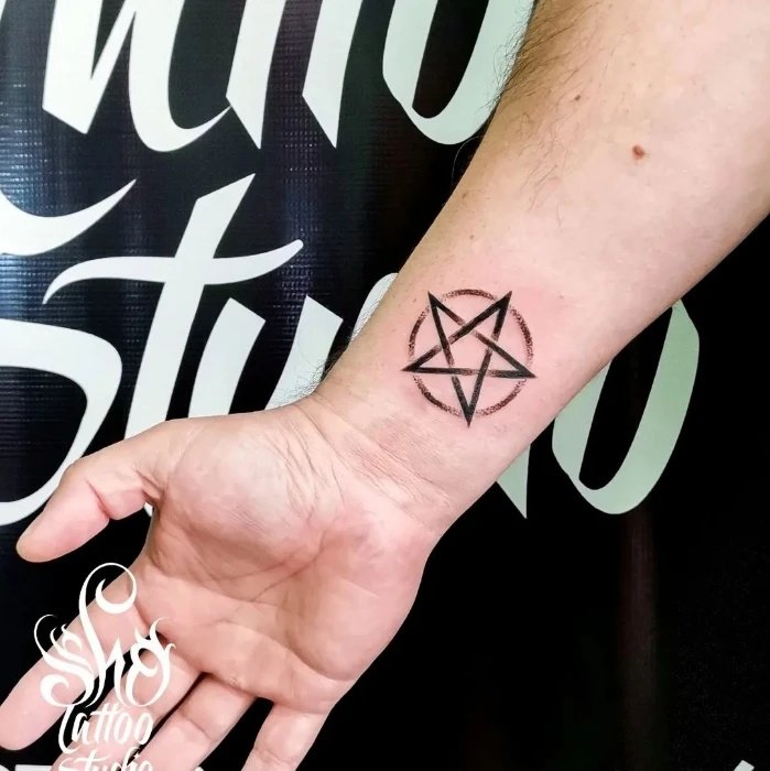 What Do Star Tattoos Mean Understanding the Symbolism and Significance