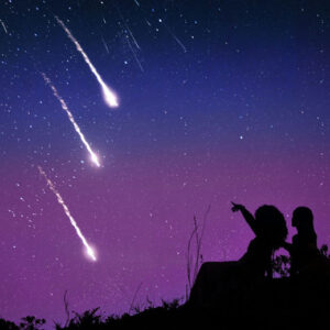 What Does It Mean When You See a Shooting Star Multiple Times?