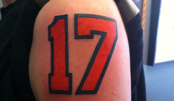17 Tattoo Meaning: Dive into the World of 17 Tattoo Aesthetics