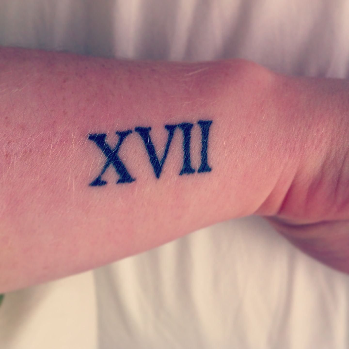 17 Tattoo Meaning: Dive into the World of 17 Tattoo Aesthetics