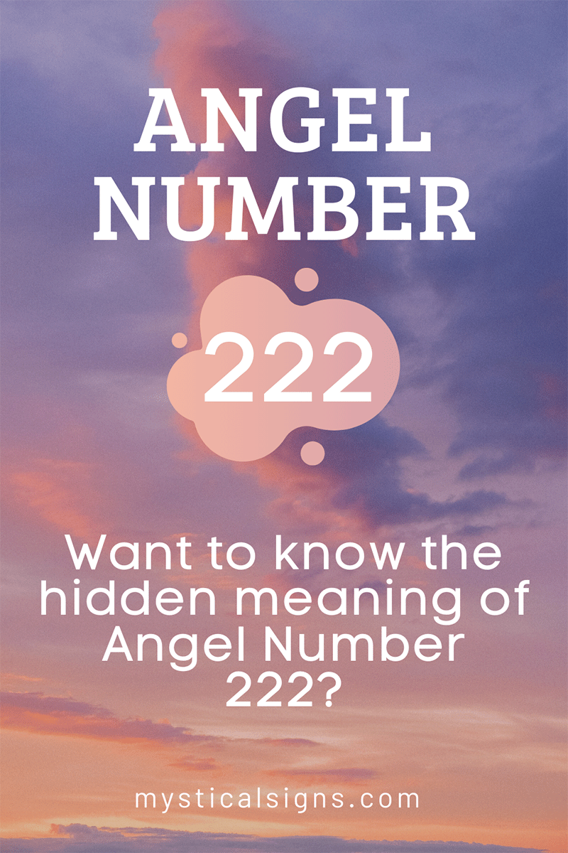 222 Angel Number Meaning Love: Unlocking the Power of Divine Guidance