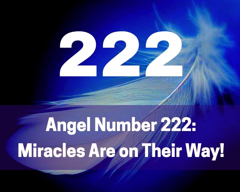 222 Angel Number Meaning Love: Unlocking the Power of Divine Guidance