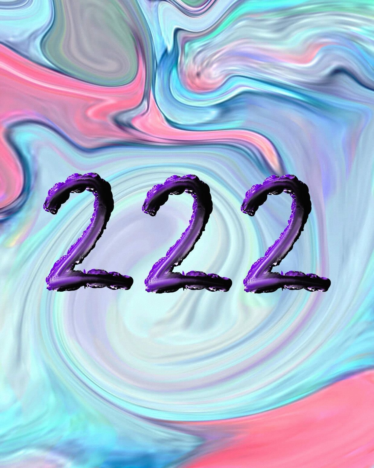 222 Angel Number Meaning Twin Flame: 