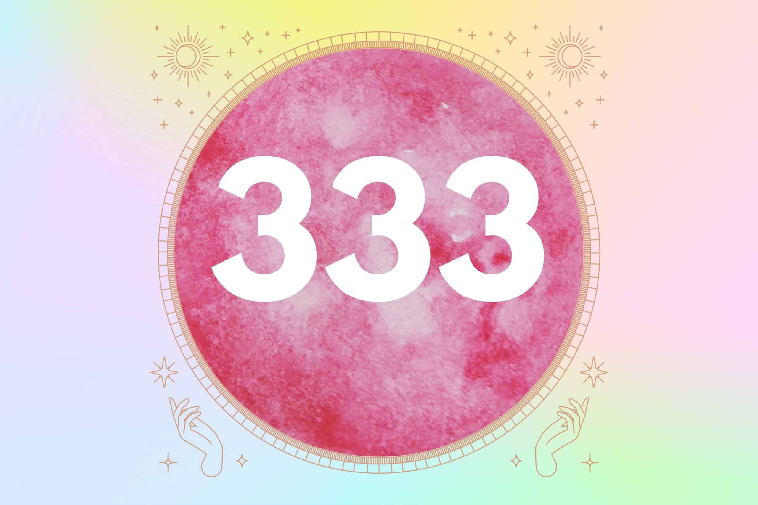 333 Angel Number Meaning Manifestation: Cracking the 333 Angel Number Meaning Puzzle