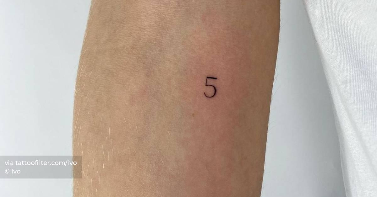 5 Tattoo Meaning Unlocking the Symbolism Behind Body Art