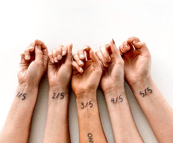 5 Tattoo Meaning Unlocking the Symbolism Behind Body Art
