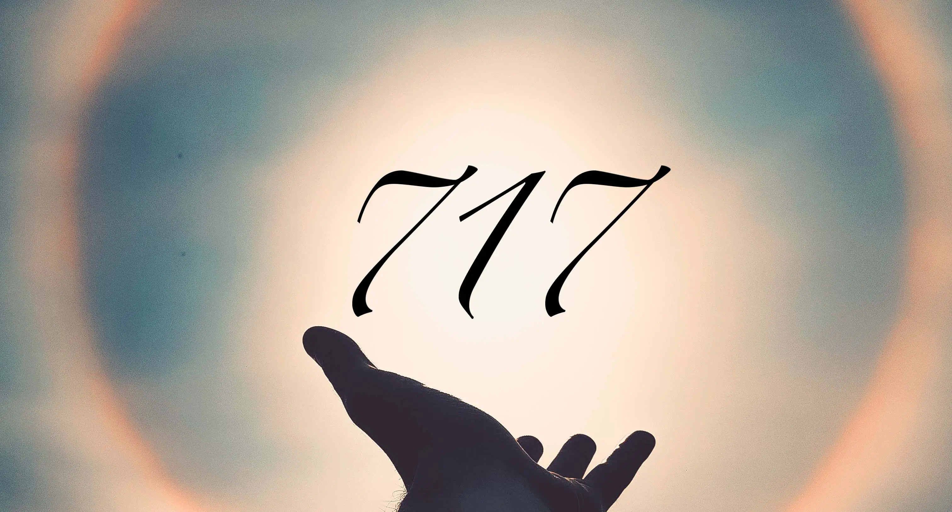 717 Angel Number Meaning: Unveiling the Deeper Messages from the Universe