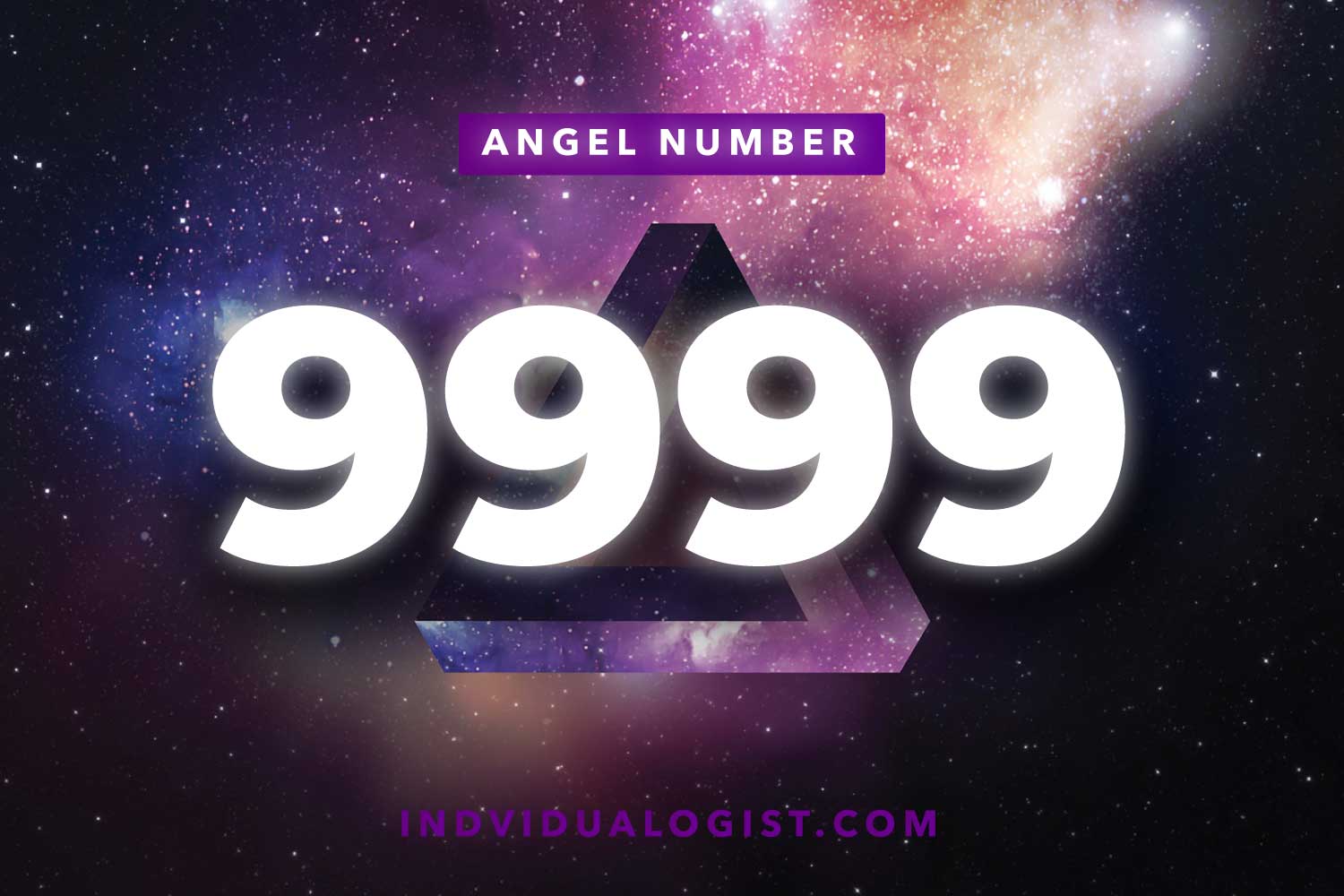 9999 Angel Number Meaning: Unraveling the Secrets of Divine Guidance