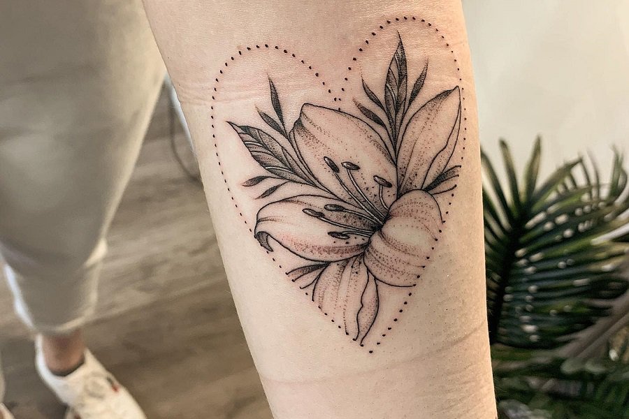 Flower Tattoo Meaning: Understanding the Symbolism Behind Floral Body Art