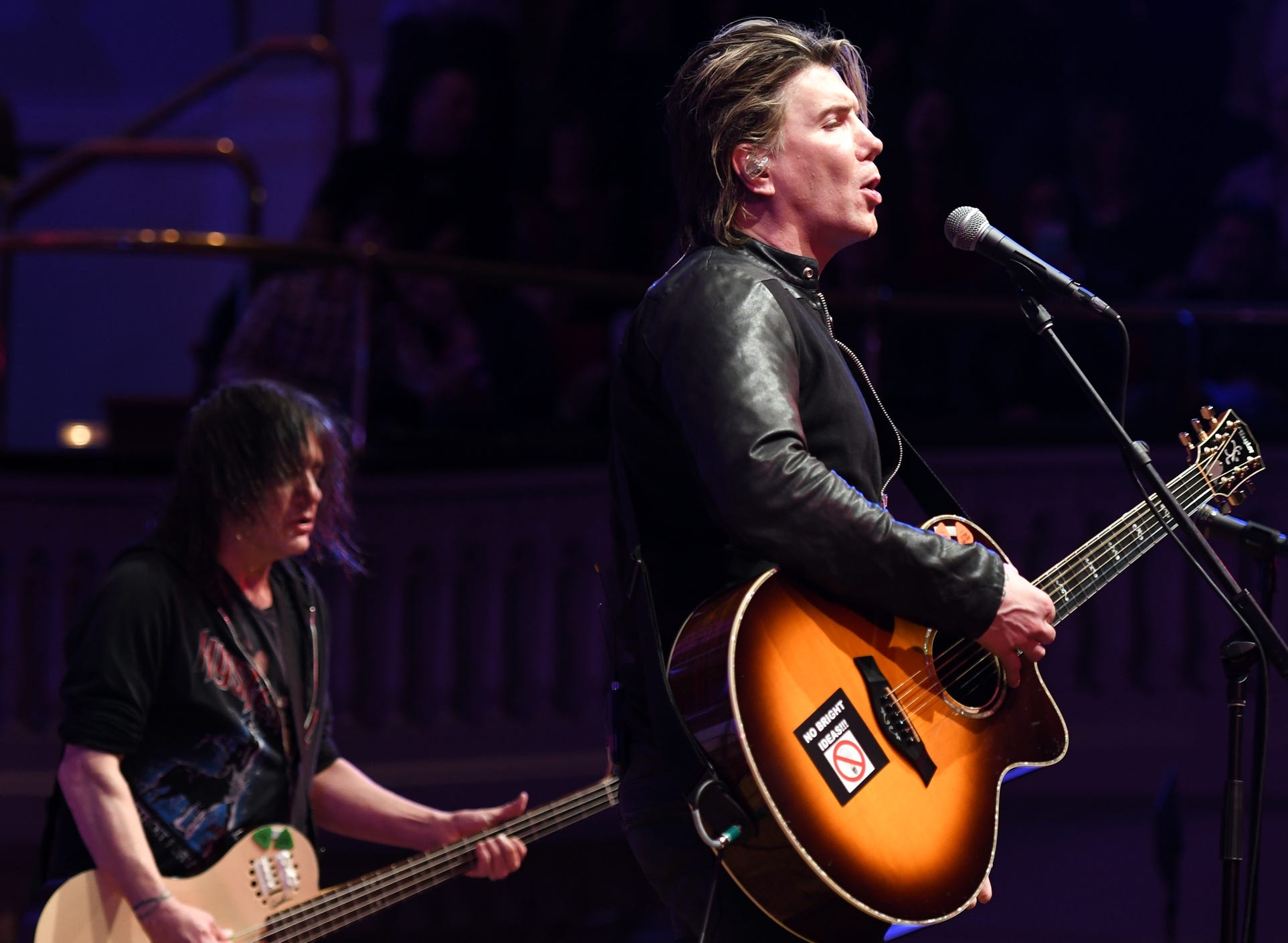 The Meaning Behind the Goo Goo Dolls Band Name: Uncovering the Name's Significance