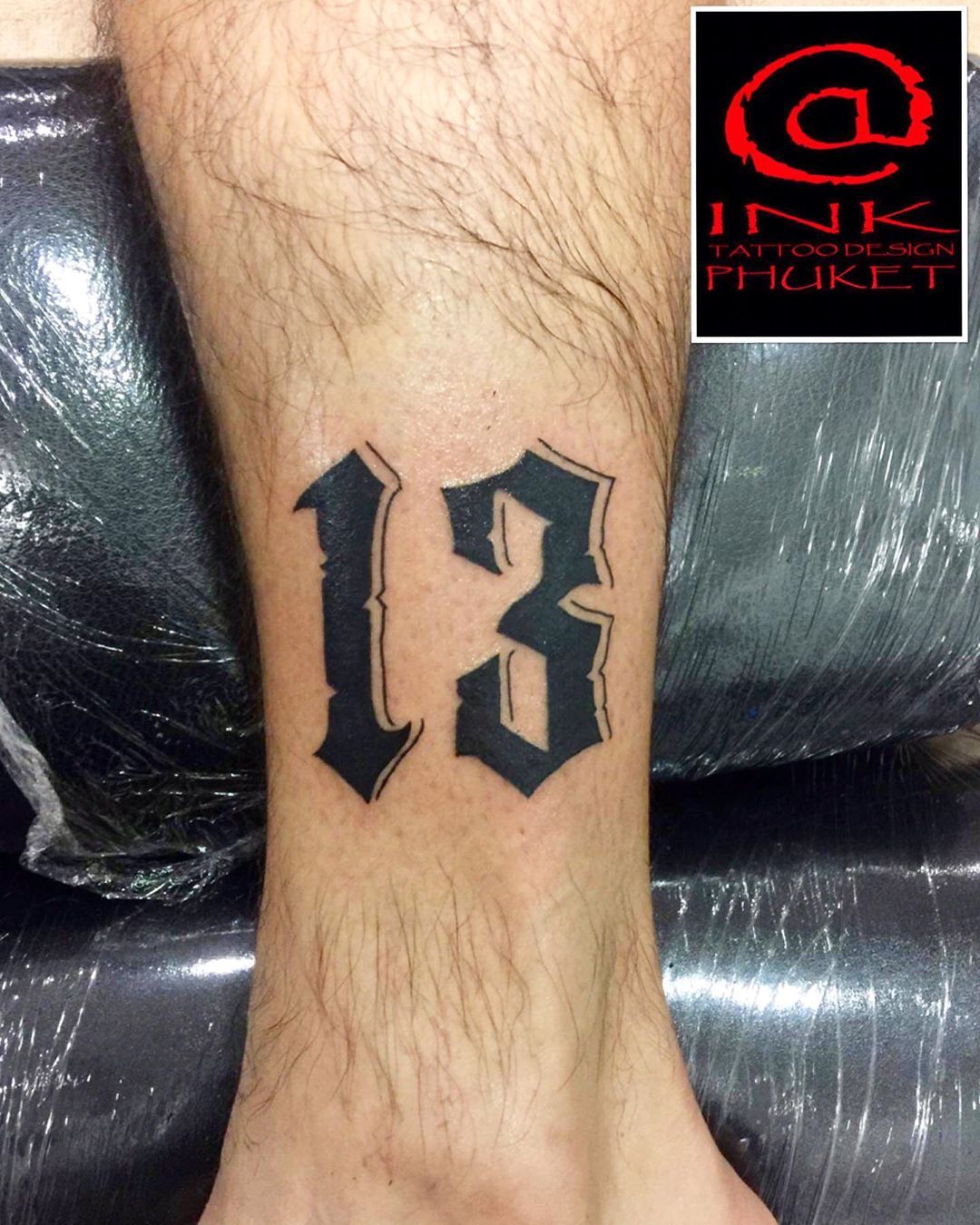 Tattoo 13 Meaning: The Allure and Symbolism of 13 Tattoos