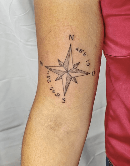 Tattoos for Best Friends with Meaning: Celebrating Lifelong Bonds