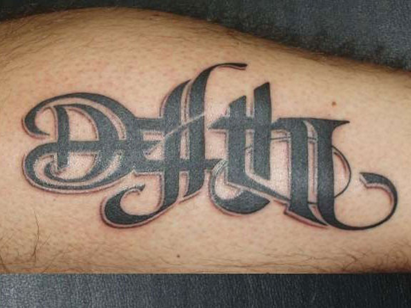 Tattoos Meaning Death: Dive into the World of Death Tattoo Aesthetics