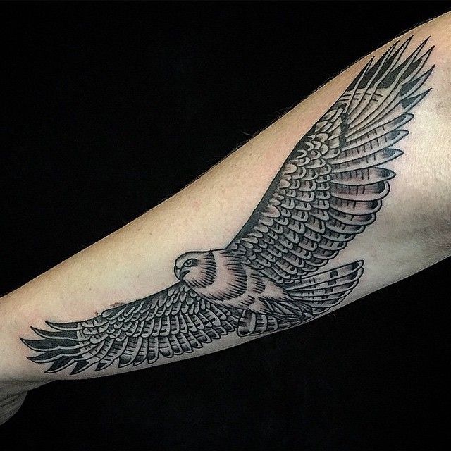 Top 15 Forearm Tattoos for Men: Meaningful Forearm Tattoos Every Man Will Love