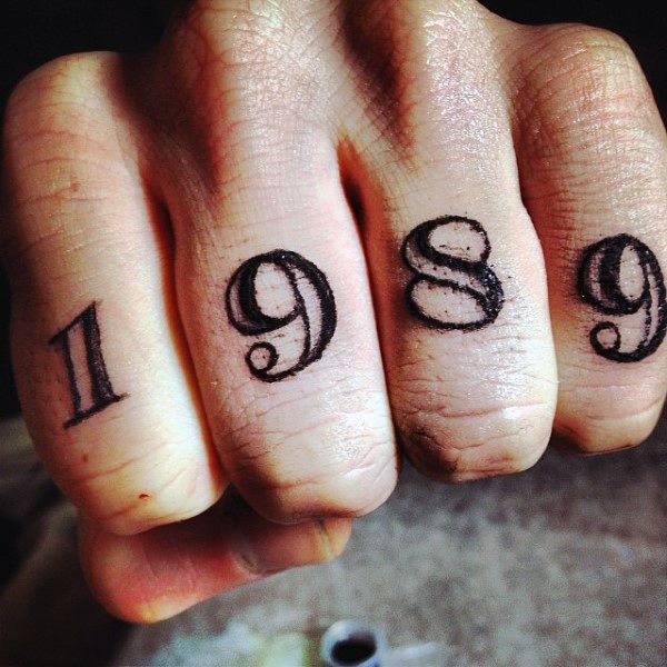 Decoding the Symbolism Behind Top 15 Hand Tattoos for Men